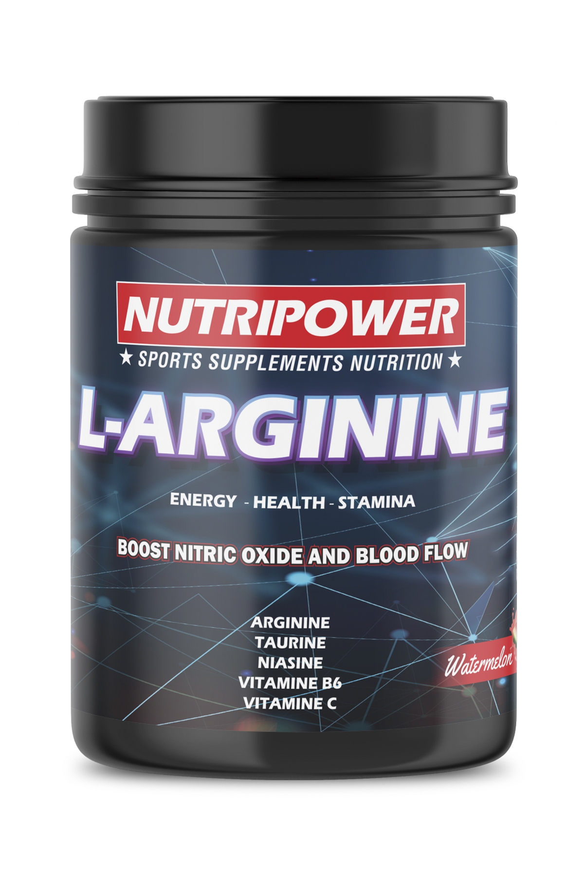  Nutripower L-Arginine 300g